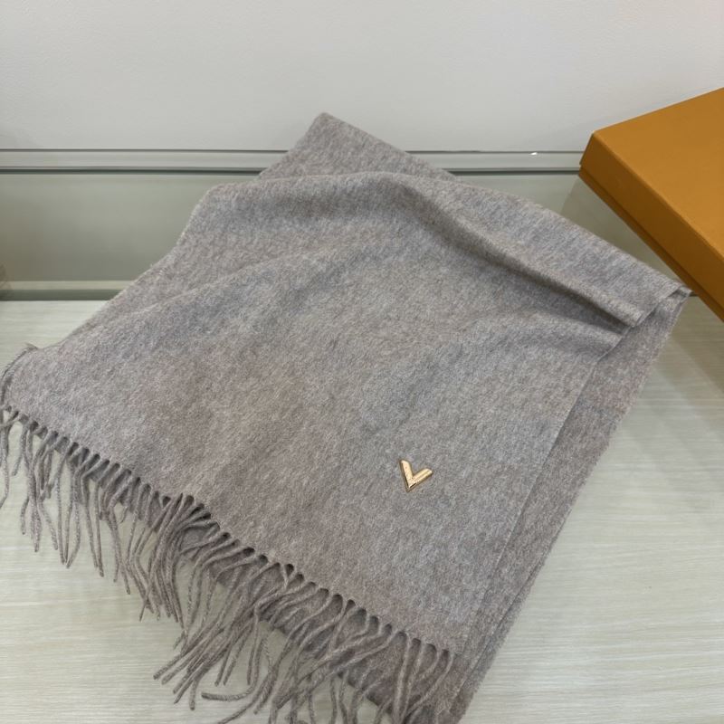 Louis Vuitton Scarf